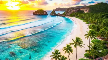 Singapur - Australia - Bali