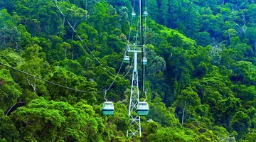 Singapur i Australia