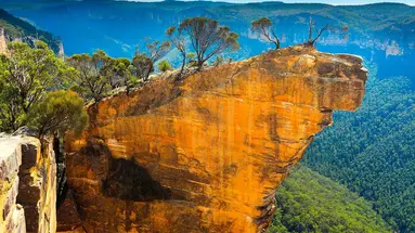 Singapur i Australia