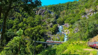 Singapur i Australia