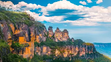 Singapur i Australia