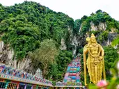 Singapur i Malezja - Azjatyckie Tygrysy z wypoczynkiem na Penang