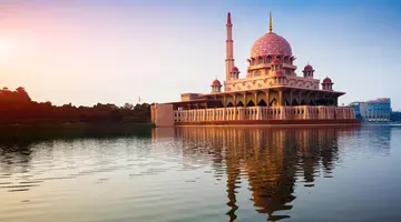 Singapur i Malezja - Azjatyckie Tygrysy z wypoczynkiem na Penang