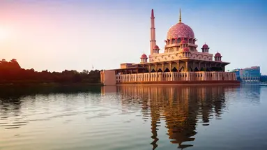 Singapur i Malezja - Azjatyckie Tygrysy z wypoczynkiem na Penang
