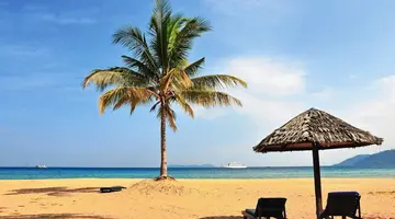 Singapur i Malezja - Azjatyckie Tygrysy z wypoczynkiem na Tioman