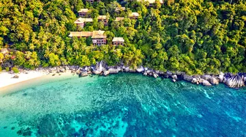 Singapur i Malezja - Azjatyckie Tygrysy z wypoczynkiem na Tioman