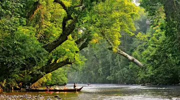 Singapur i Malezja - Azjatyckie Tygrysy z wypoczynkiem na Tioman