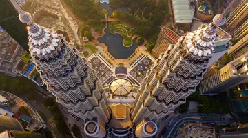 Singapur i Malezja - Azjatyckie Tygrysy