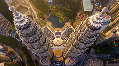 Singapur i Malezja - Azjatyckie Tygrysy
