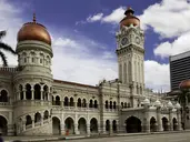 Singapur i Malezja - Azjatyckie Tygrysy