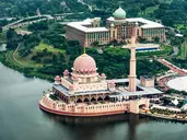 Singapur i Malezja - Azjatyckie Tygrysy