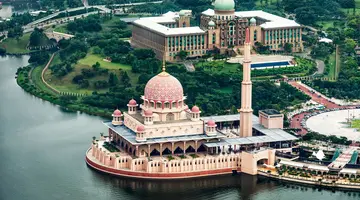 Singapur i Malezja - Azjatyckie Tygrysy