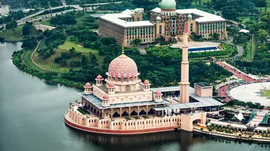 Singapur i Malezja - Azjatyckie Tygrysy