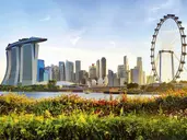 Singapur i Malezja - Azjatyckie Tygrysy