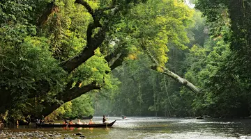 Singapur i Malezja - Azjatyckie Tygrysy