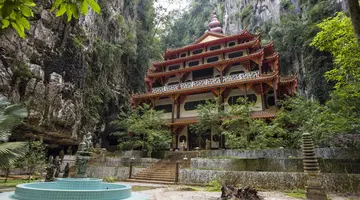 Singapur i Malezja - Azjatyckie Tygrysy