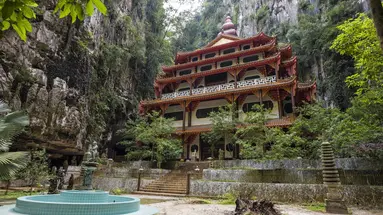 Singapur i Malezja - Azjatyckie Tygrysy