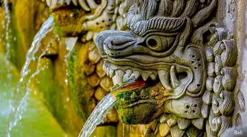 Singapur I Wyspy Indonezji