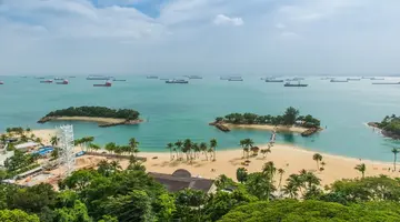 Singapur, Malezja, Tajlandia - Tercet egzotyczny 2025