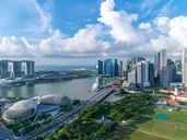 Singapur, Malezja, Tajlandia - Tercet egzotyczny 2025