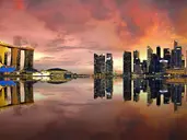 Singapur - Malezja *** z wypoczynkiem na Penang ****