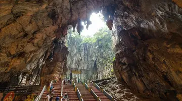Singapur - Malezja *** z wypoczynkiem na Penang ****