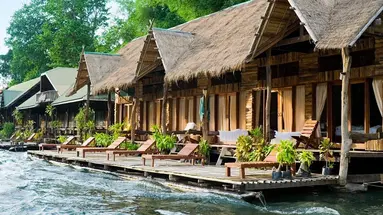 Singapur - Tajlandia - Bali