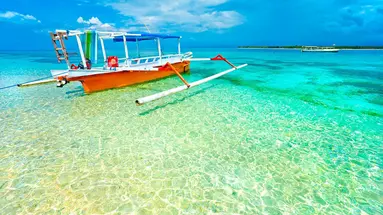 Singapur - Tajlandia - Bali