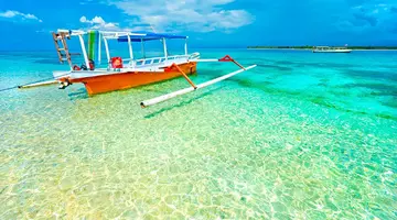 Singapur - Tajlandia - Bali