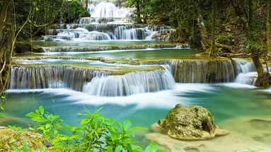 Singapur - Tajlandia - Bali