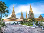 Singapur - Tajlandia - Bali