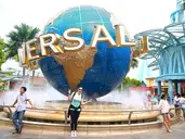 Singapur - Tajlandia - Bali