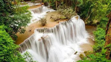 Singapur - Tajlandia - Bali