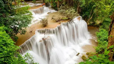 Singapur - Tajlandia - Bali