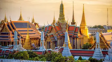 Singapur - Tajlandia - Bali