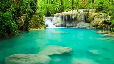 Singapur - Tajlandia - Bali