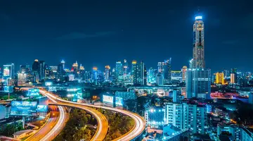 Singapur - Tajlandia - Bali