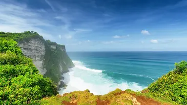 Singapur - Tajlandia - Bali