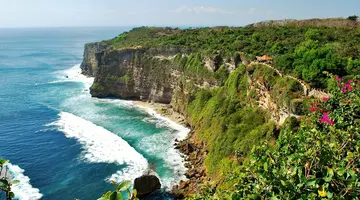 Singapur - Tajlandia - Bali