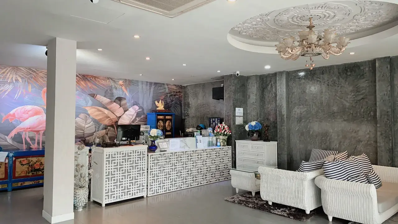 SINO MAISON PATONG
