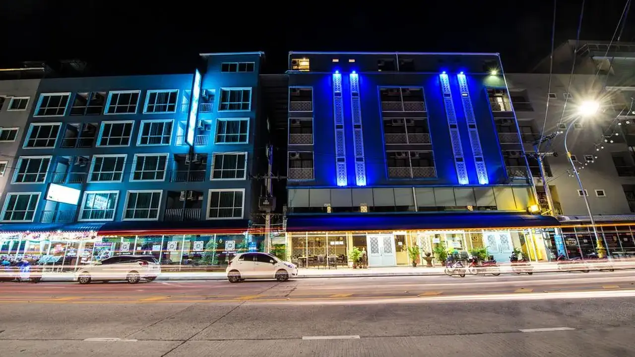 SINO MAISON PATONG