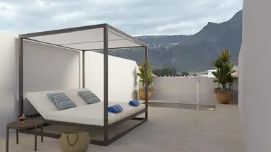 Sir Anthony