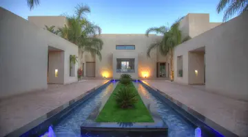 Sirayane Boutique Hotel & Spa