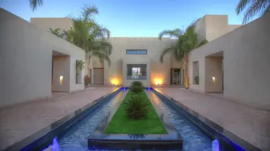 Sirayane Boutique Hotel & Spa