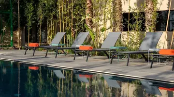 Sirayane Boutique Hotel & Spa