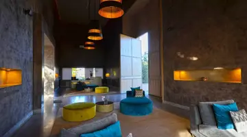 Sirayane Boutique Hotel & Spa