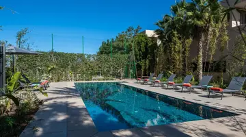 Sirayane Boutique Hotel & Spa