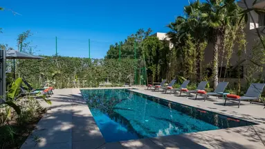 Sirayane Boutique Hotel & Spa
