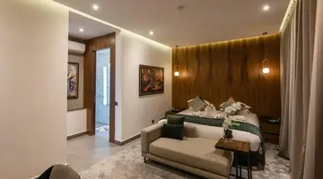 Sirayane Boutique Hotel & Spa