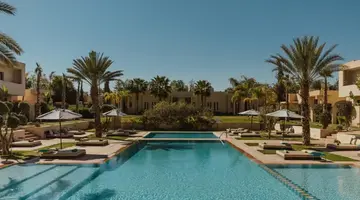 Sirayane Boutique Hotel & Spa
